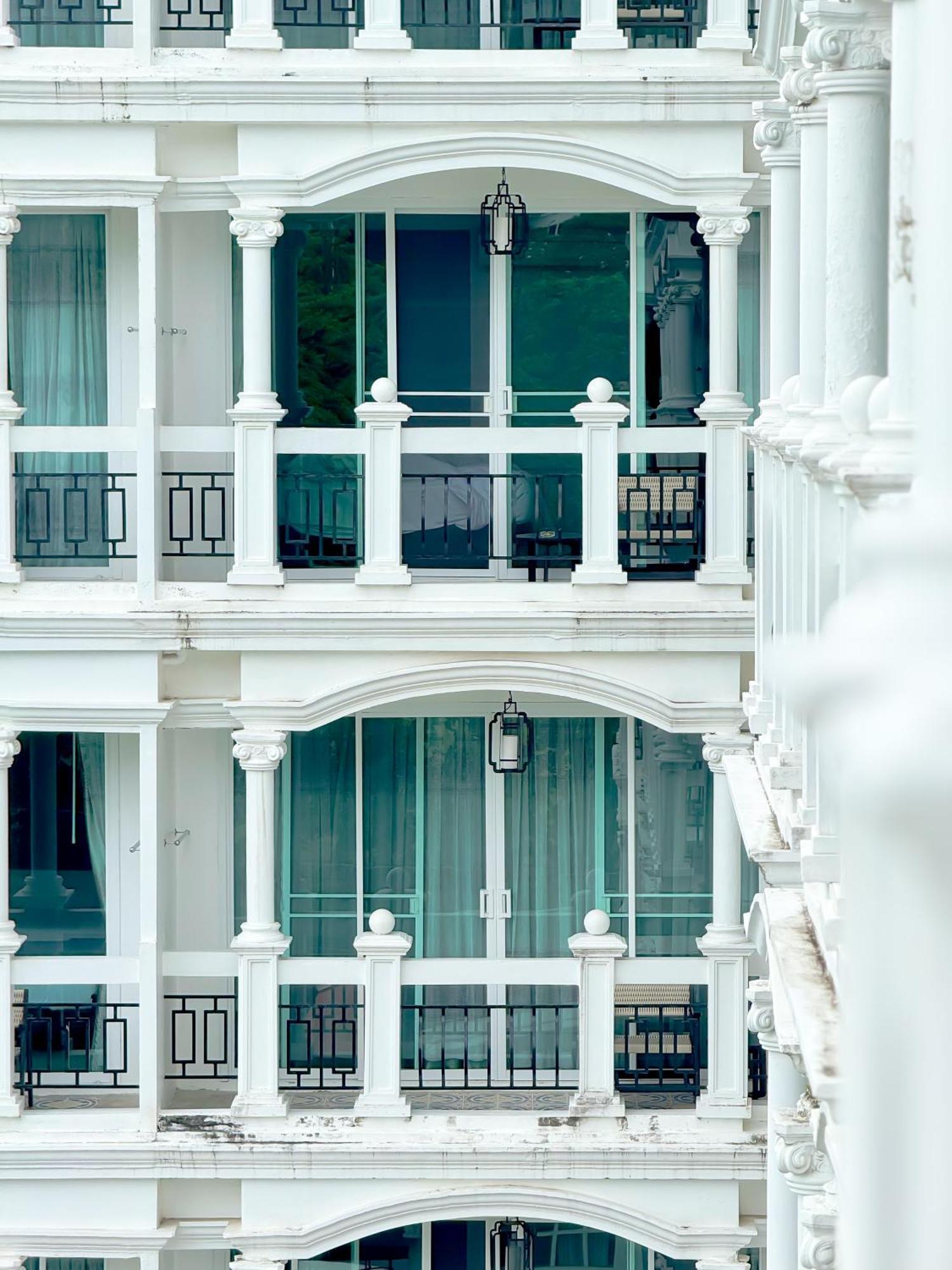 Grand Supicha City Hotel - Sha Plus Phuket Exterior photo