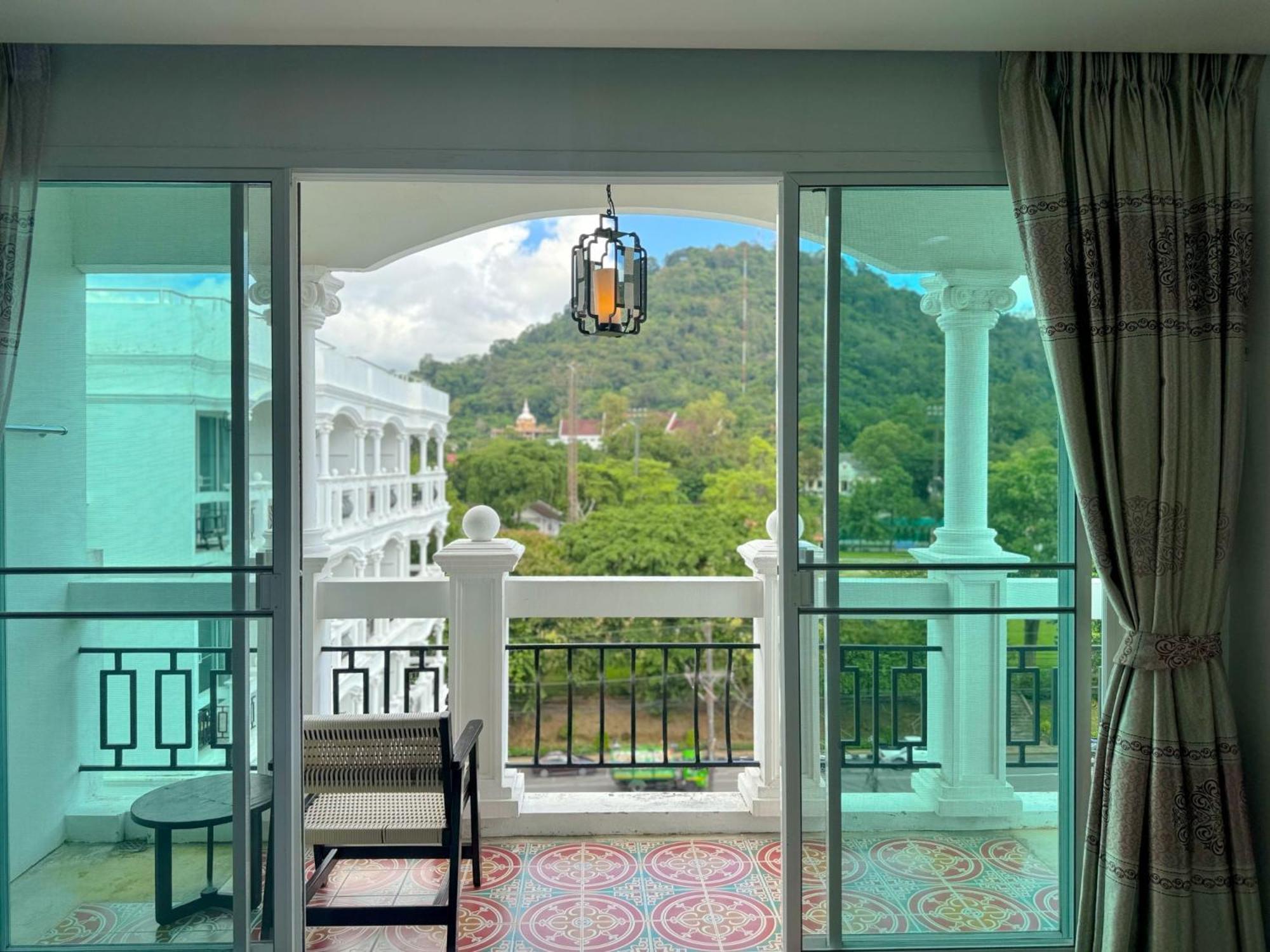 Grand Supicha City Hotel - Sha Plus Phuket Exterior photo